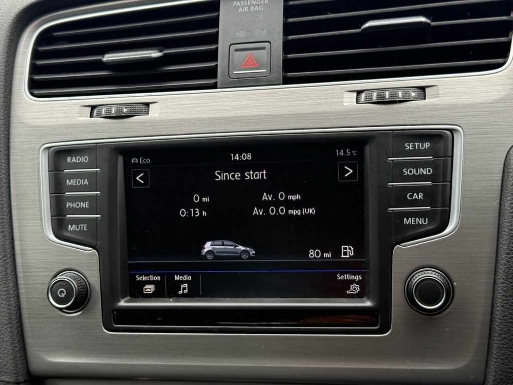 Used Volkswagen Golf 2015 for sale - 75923608: Photo 45