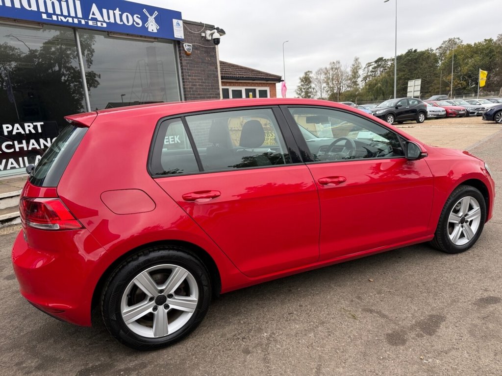 Used Volkswagen Golf 2015 for sale - 75923608: Photo 6