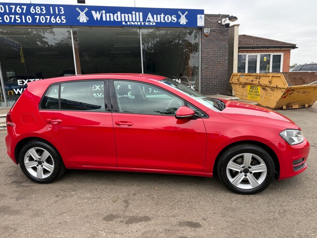 Used Volkswagen Golf 2015 for sale - 75923608: Photo 7