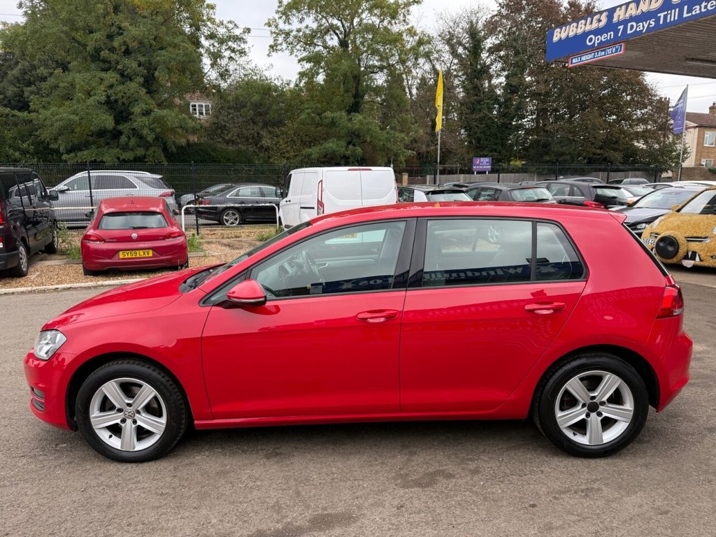 Used Volkswagen Golf 2015 for sale - 75923608: Photo 8