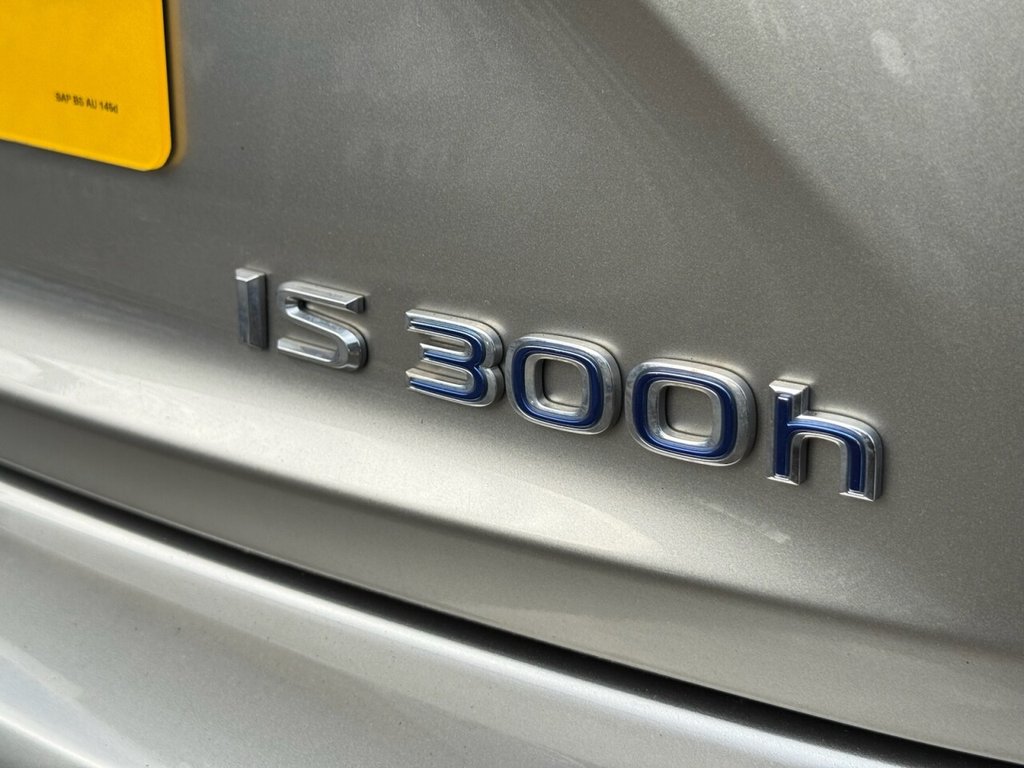 Used Lexus IS 2015 for sale - 75973603: Photo 10