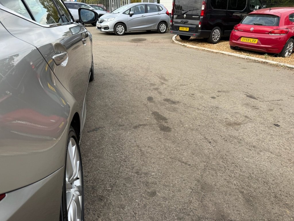 Used Lexus IS 2015 for sale - 75973603: Photo 12