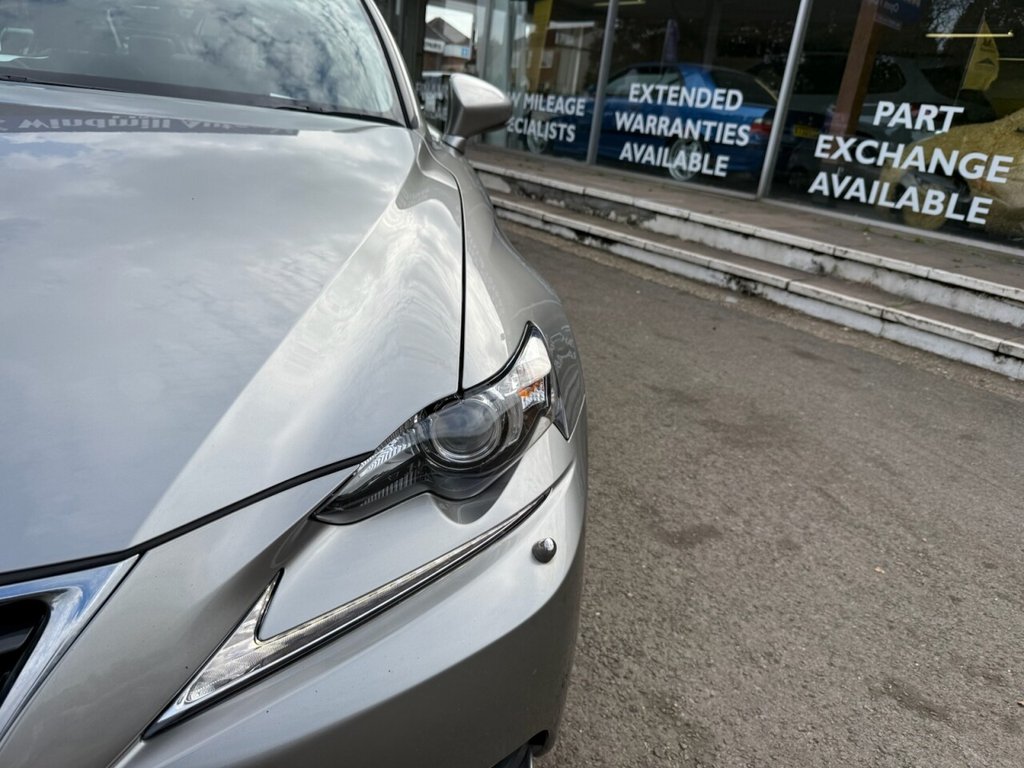 Used Lexus IS 2015 for sale - 75973603: Photo 14