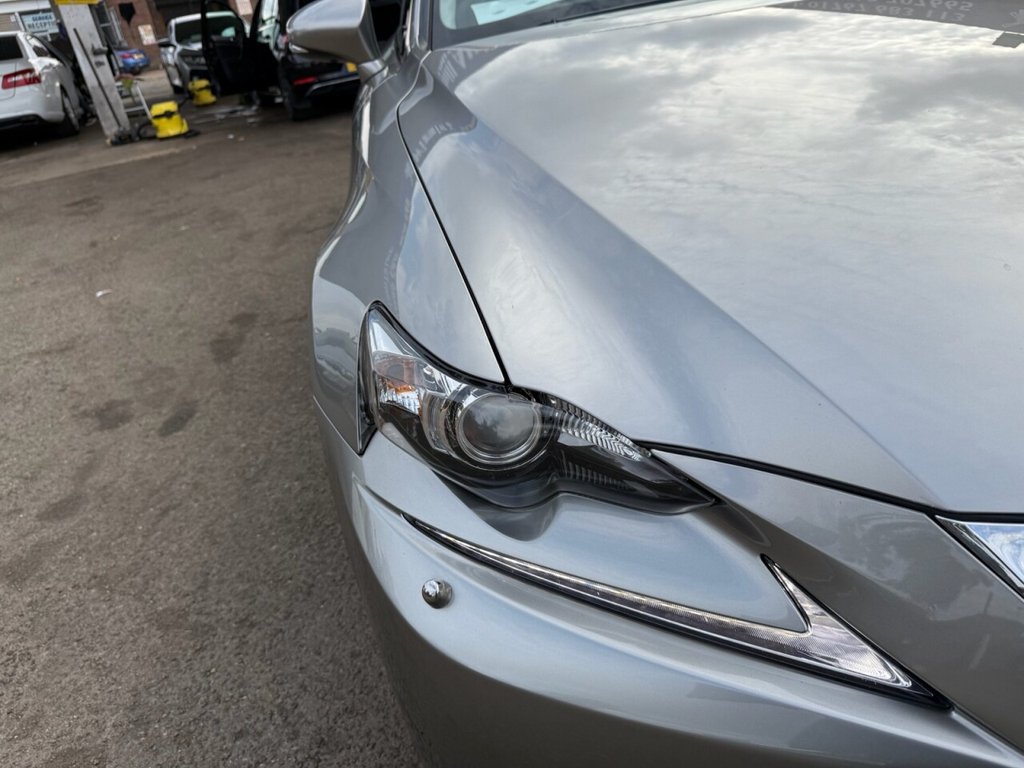Used Lexus IS 2015 for sale - 75973603: Photo 16
