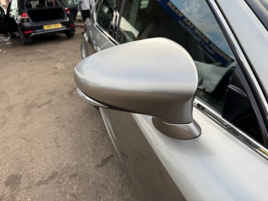 Used Lexus IS 2015 for sale - 75973603: Photo 18