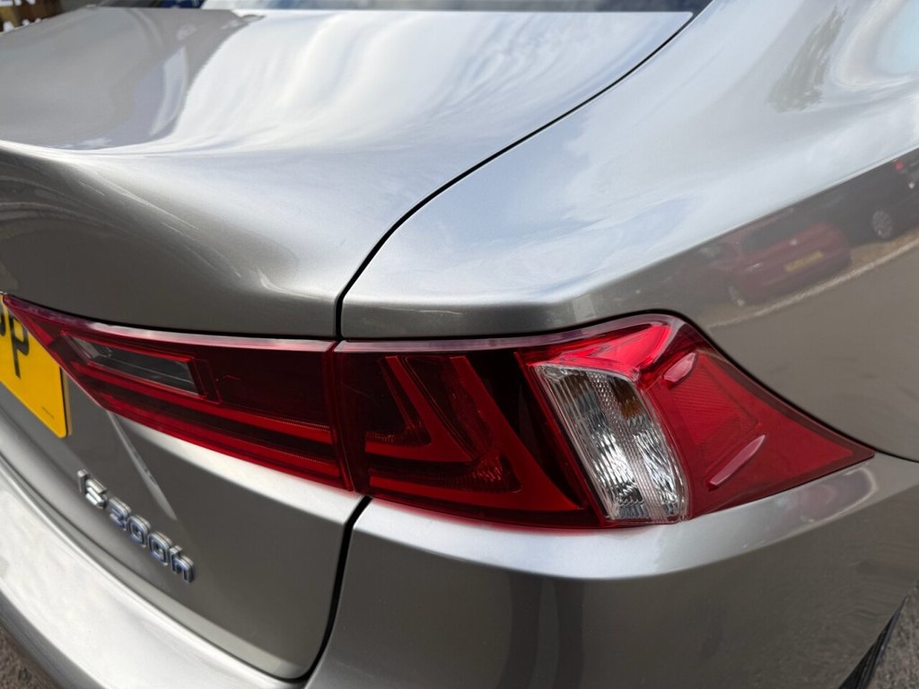 Used Lexus IS 2015 for sale - 75973603: Photo 21