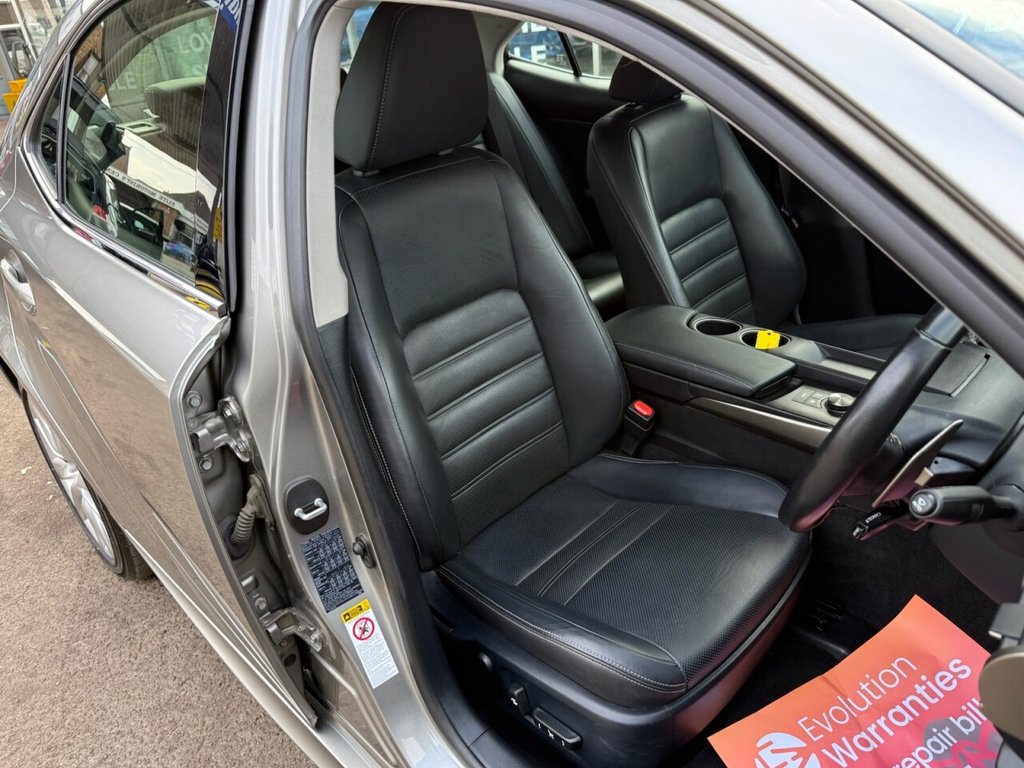 Used Lexus IS 2015 for sale - 75973603: Photo 22
