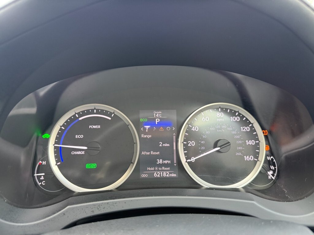 Used Lexus IS 2015 for sale - 75973603: Photo 35