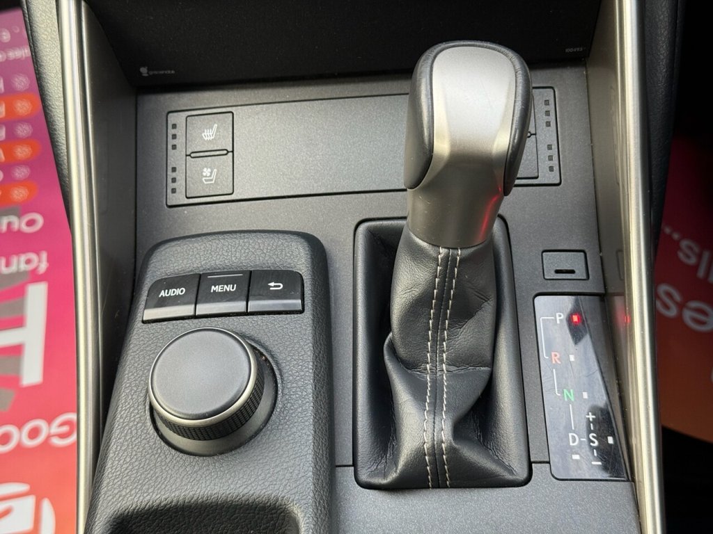 Used Lexus IS 2015 for sale - 75973603: Photo 36