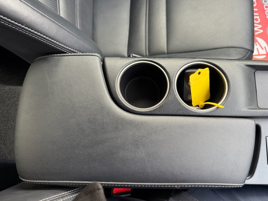 Used Lexus IS 2015 for sale - 75973603: Photo 38