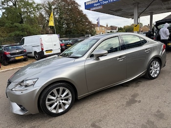 Used Lexus IS 2015 for sale - 75973603: Photo