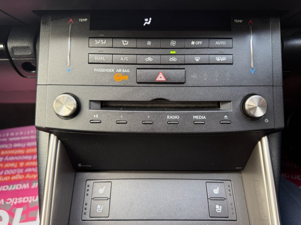 Used Lexus IS 2015 for sale - 75973603: Photo 40