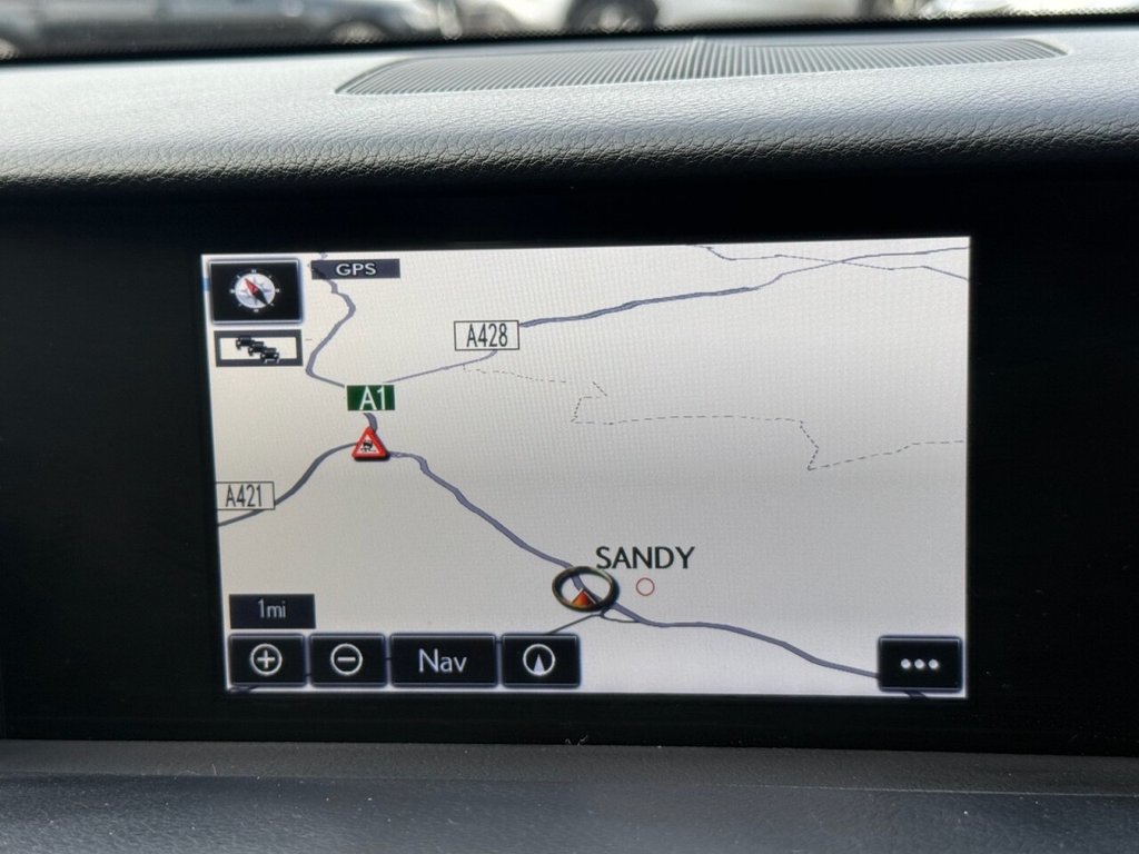 Used Lexus IS 2015 for sale - 75973603: Photo 41