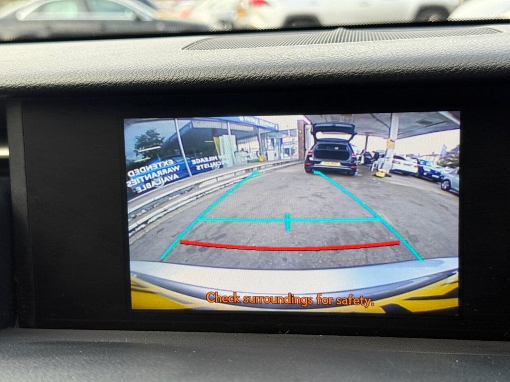 Used Lexus IS 2015 for sale - 75973603: Photo 42