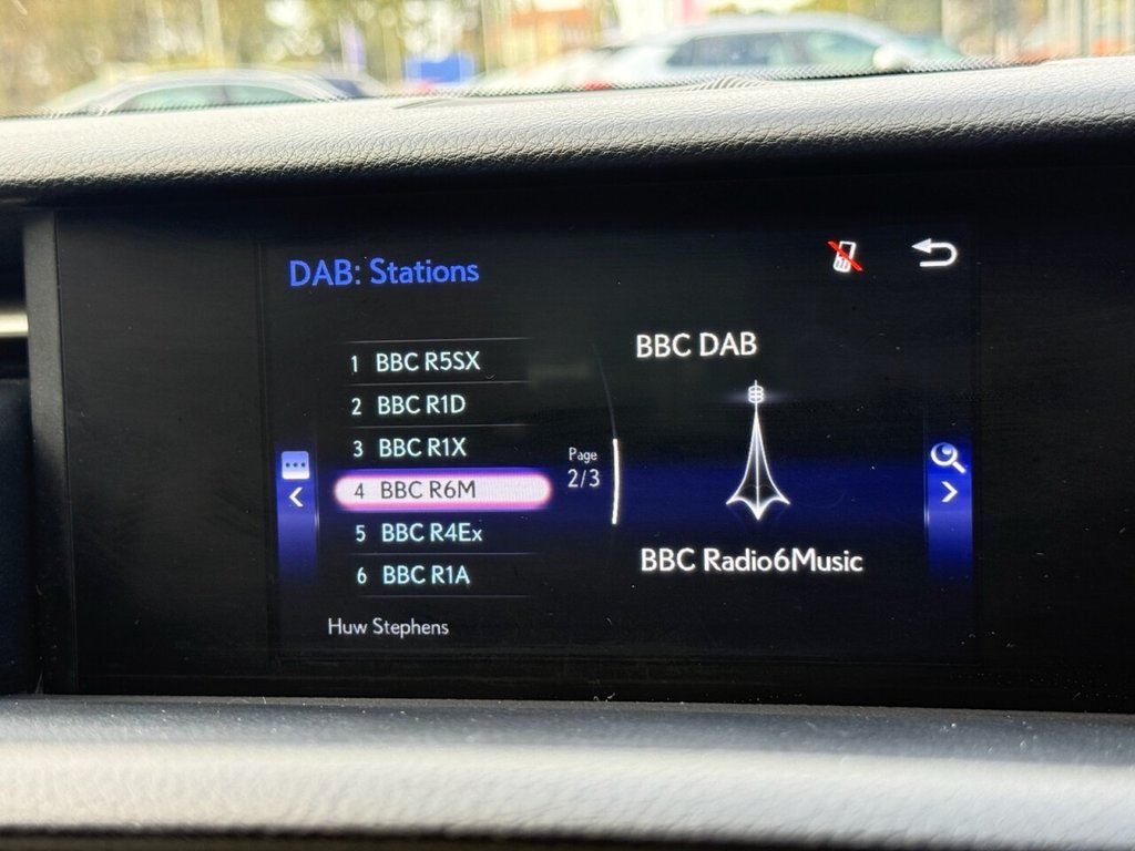 Used Lexus IS 2015 for sale - 75973603: Photo 45