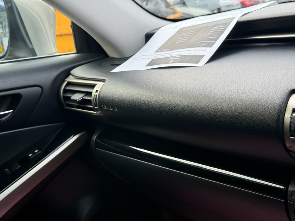 Used Lexus IS 2015 for sale - 75973603: Photo 46