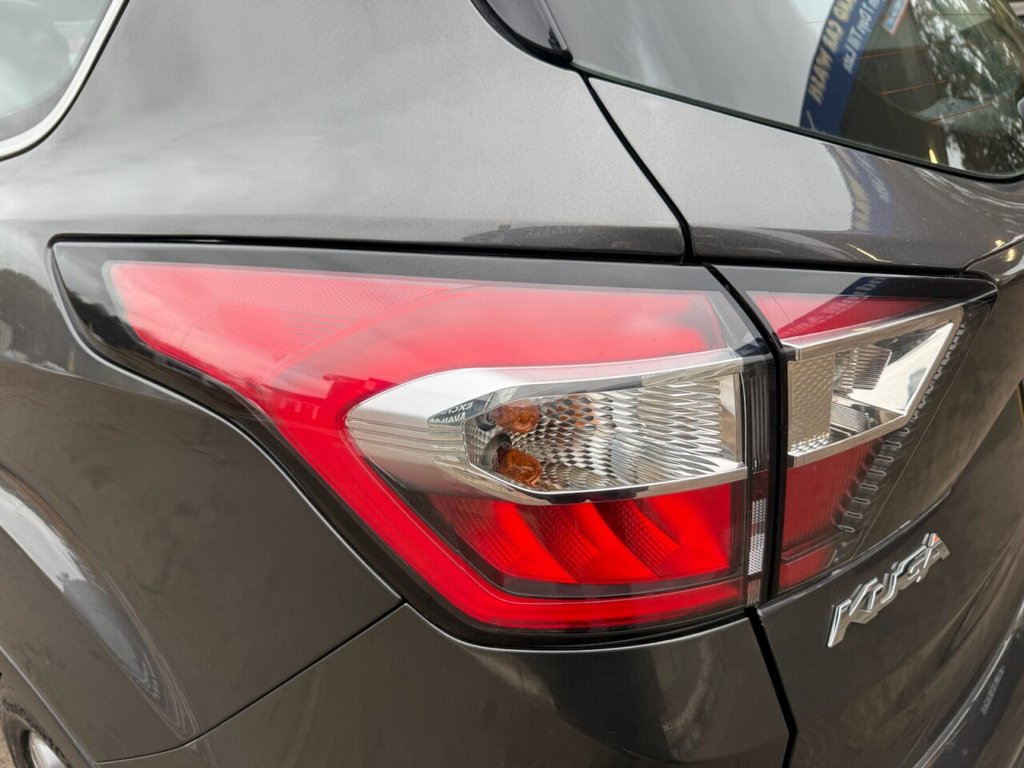Used Ford Kuga 2017 for sale - 76223492: Photo 20