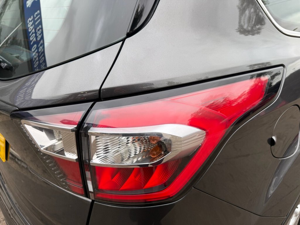 Used Ford Kuga 2017 for sale - 76223492: Photo 21