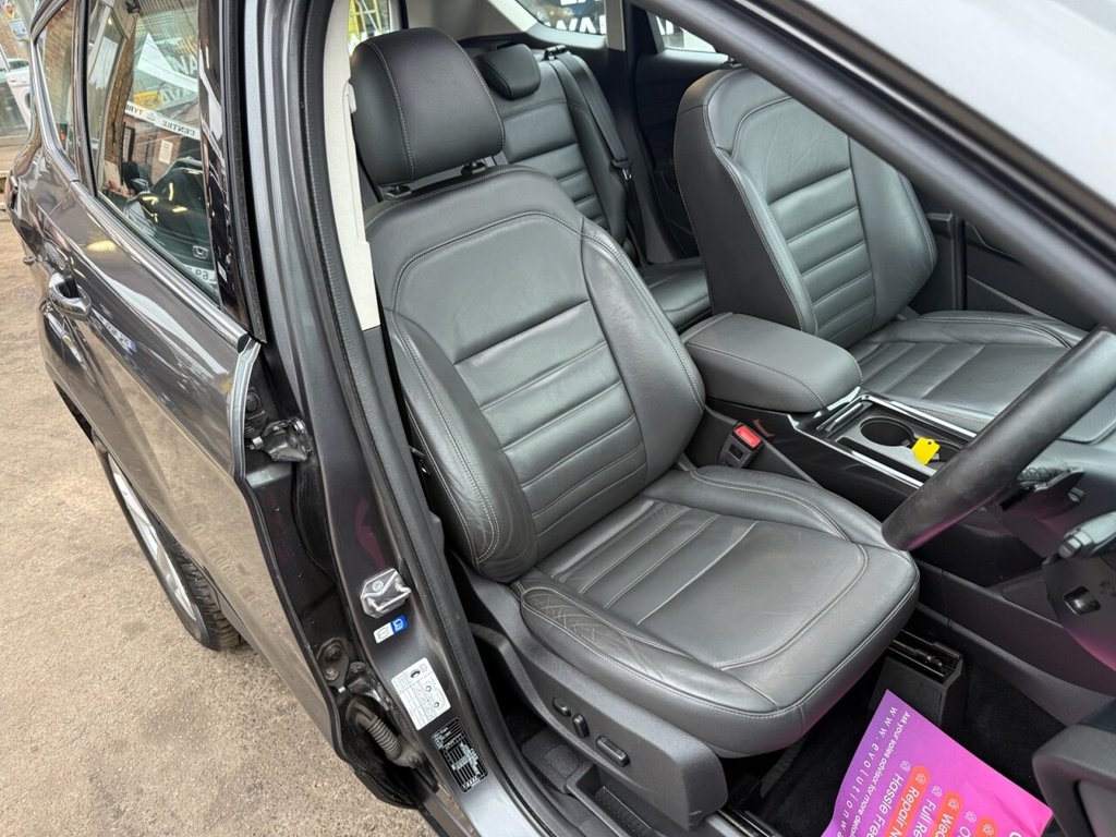 Used Ford Kuga 2017 for sale - 76223492: Photo 22