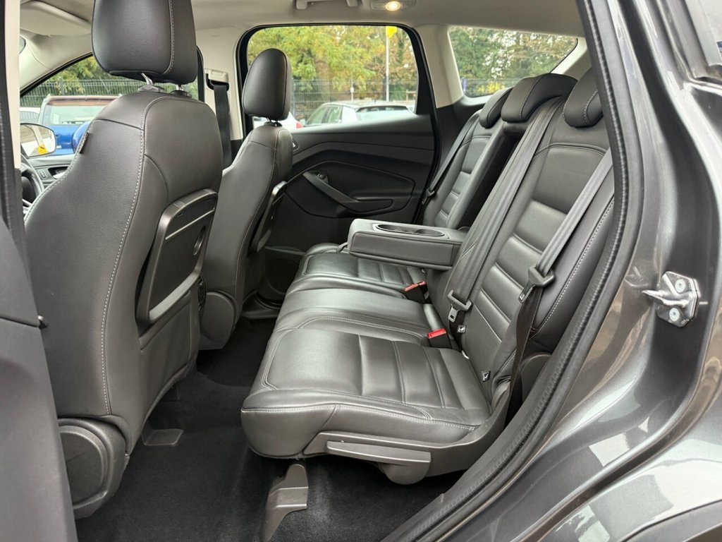 Used Ford Kuga 2017 for sale - 76223492: Photo 26