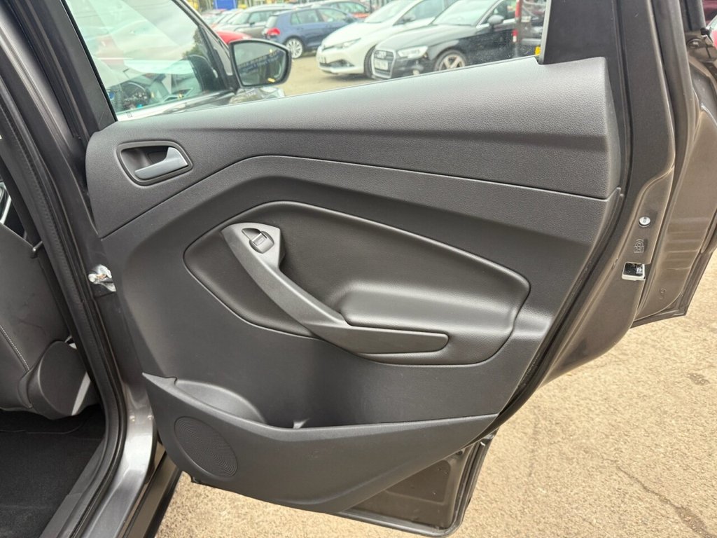 Used Ford Kuga 2017 for sale - 76223492: Photo 28