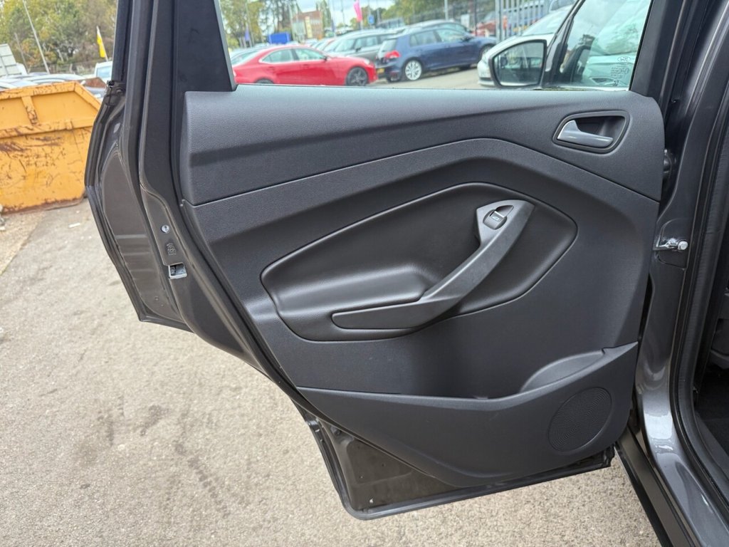 Used Ford Kuga 2017 for sale - 76223492: Photo 29