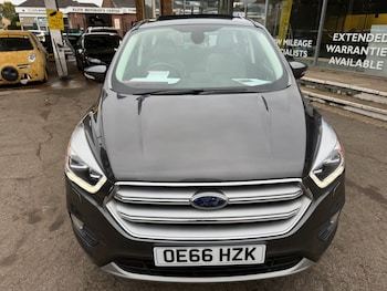 Used Ford Kuga 2017 for sale - 76223492: Photo