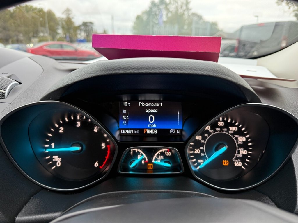 Used Ford Kuga 2017 for sale - 76223492: Photo 34