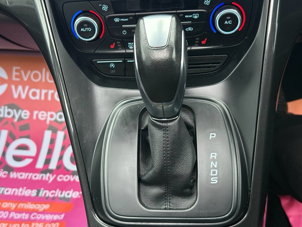 Used Ford Kuga 2017 for sale - 76223492: Photo 35