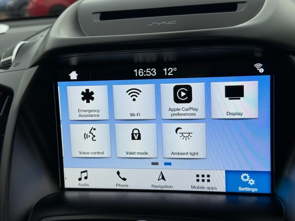 Used Ford Kuga 2017 for sale - 76223492: Photo 46