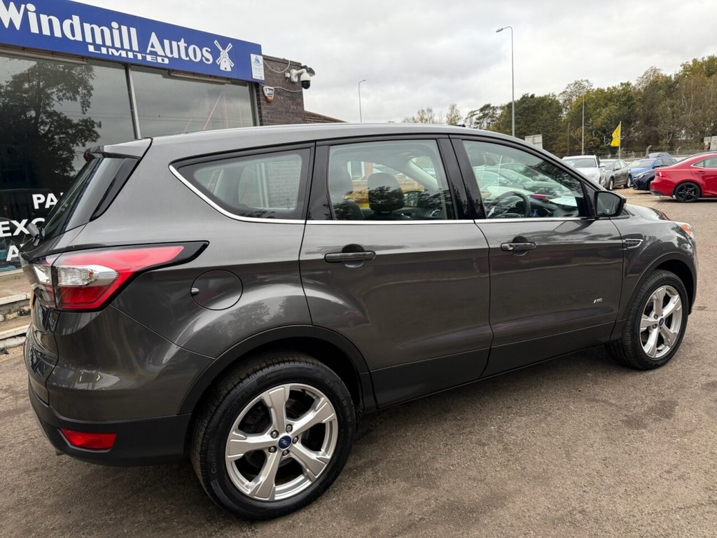 Used Ford Kuga 2017 for sale - 76223492: Photo 6