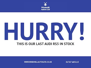 Used Audi RS5 2014 for sale - 76185386: Photo 3