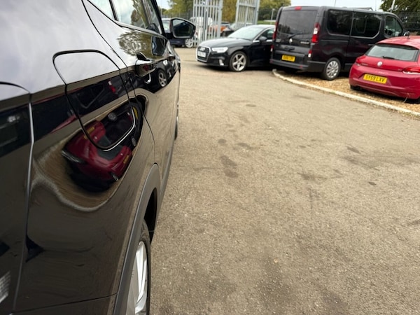 Used Volkswagen T-Cross 2020 for sale - 76147684: Photo 12