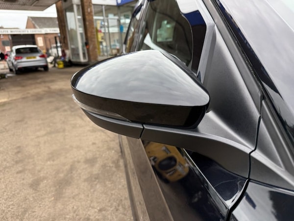 Used Volkswagen T-Cross 2020 for sale - 76147684: Photo 18