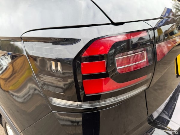 Used Volkswagen T-Cross 2020 for sale - 76147684: Photo 20