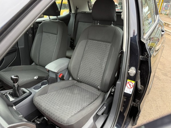 Used Volkswagen T-Cross 2020 for sale - 76147684: Photo 23