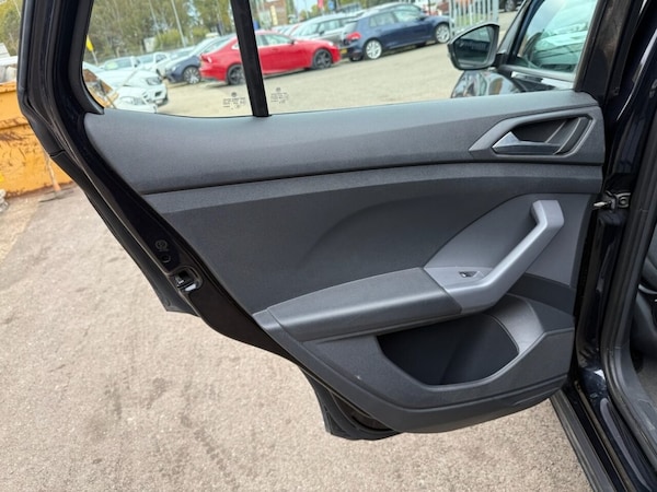 Used Volkswagen T-Cross 2020 for sale - 76147684: Photo 29