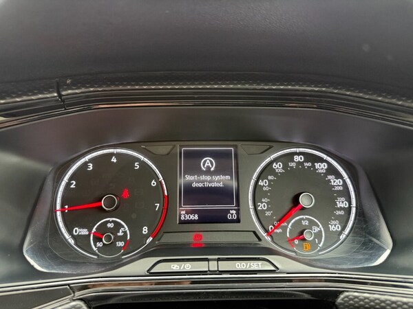 Used Volkswagen T-Cross 2020 for sale - 76147684: Photo 35