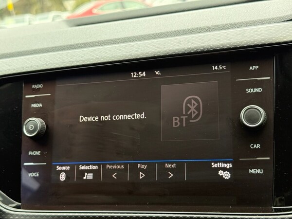 Used Volkswagen T-Cross 2020 for sale - 76147684: Photo 43