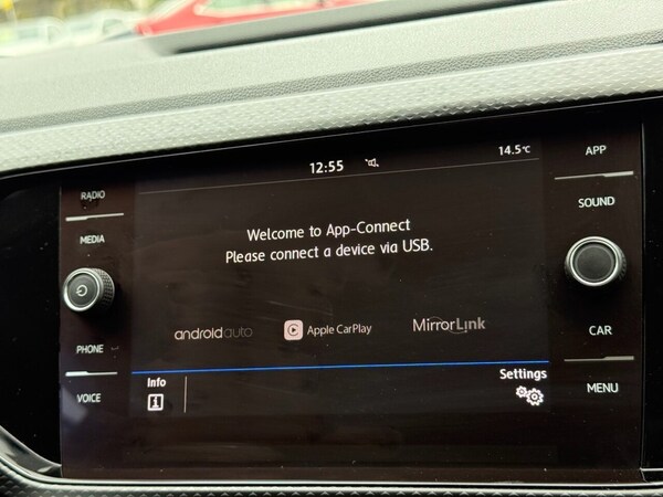 Used Volkswagen T-Cross 2020 for sale - 76147684: Photo 45