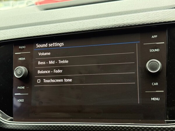 Used Volkswagen T-Cross 2020 for sale - 76147684: Photo 46