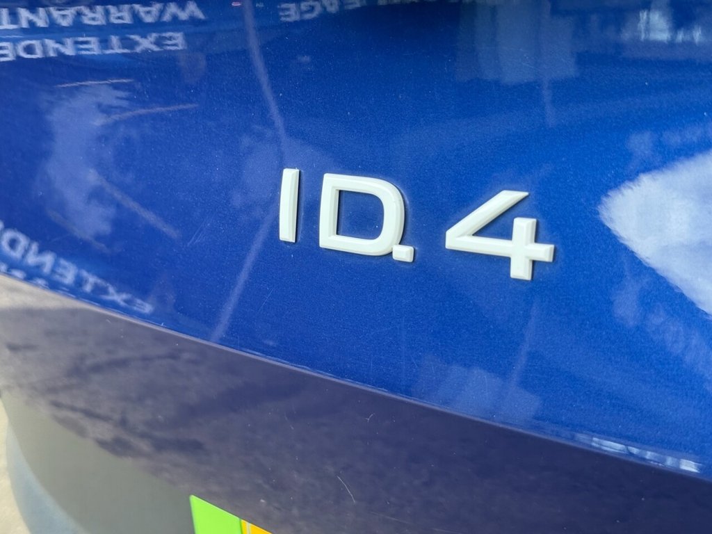 Used Volkswagen ID.4 2021 for sale - 75876267: Photo 13