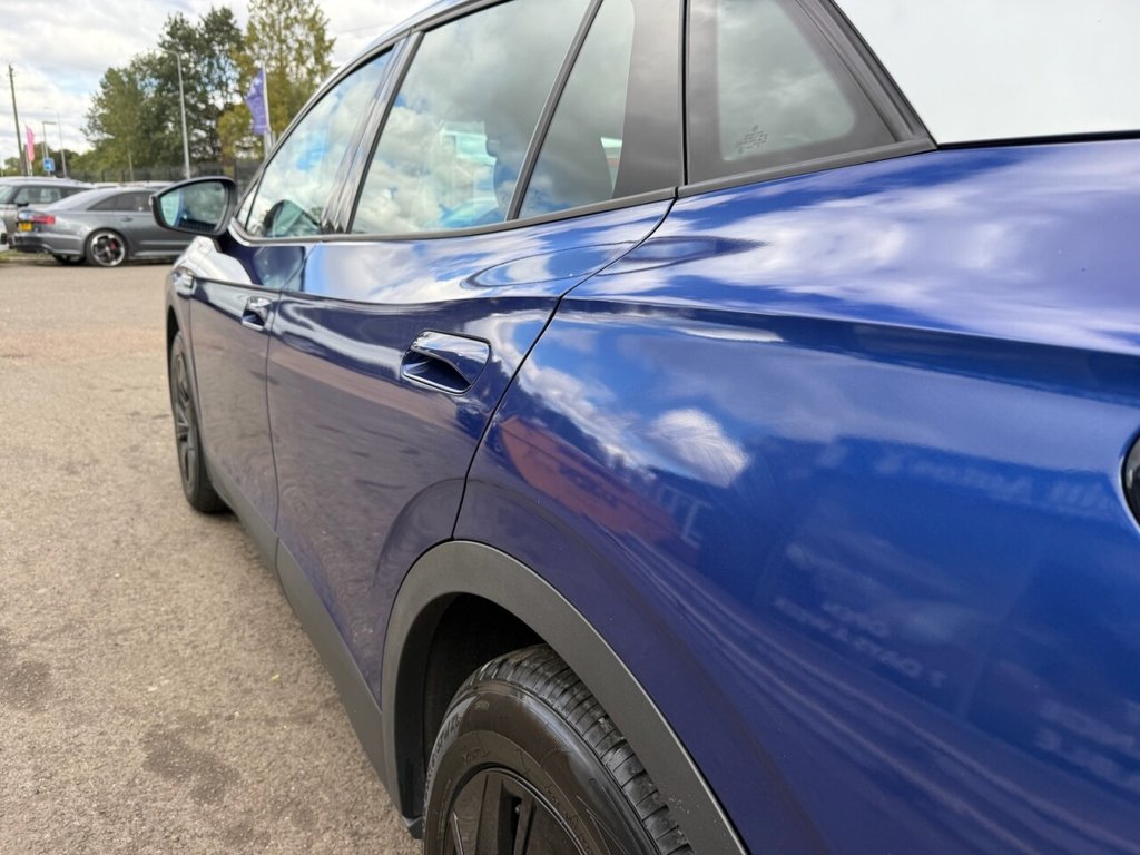 Used Volkswagen ID.4 2021 for sale - 75876267: Photo 14