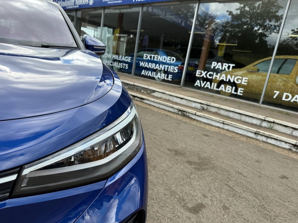 Used Volkswagen ID.4 2021 for sale - 75876267: Photo 18