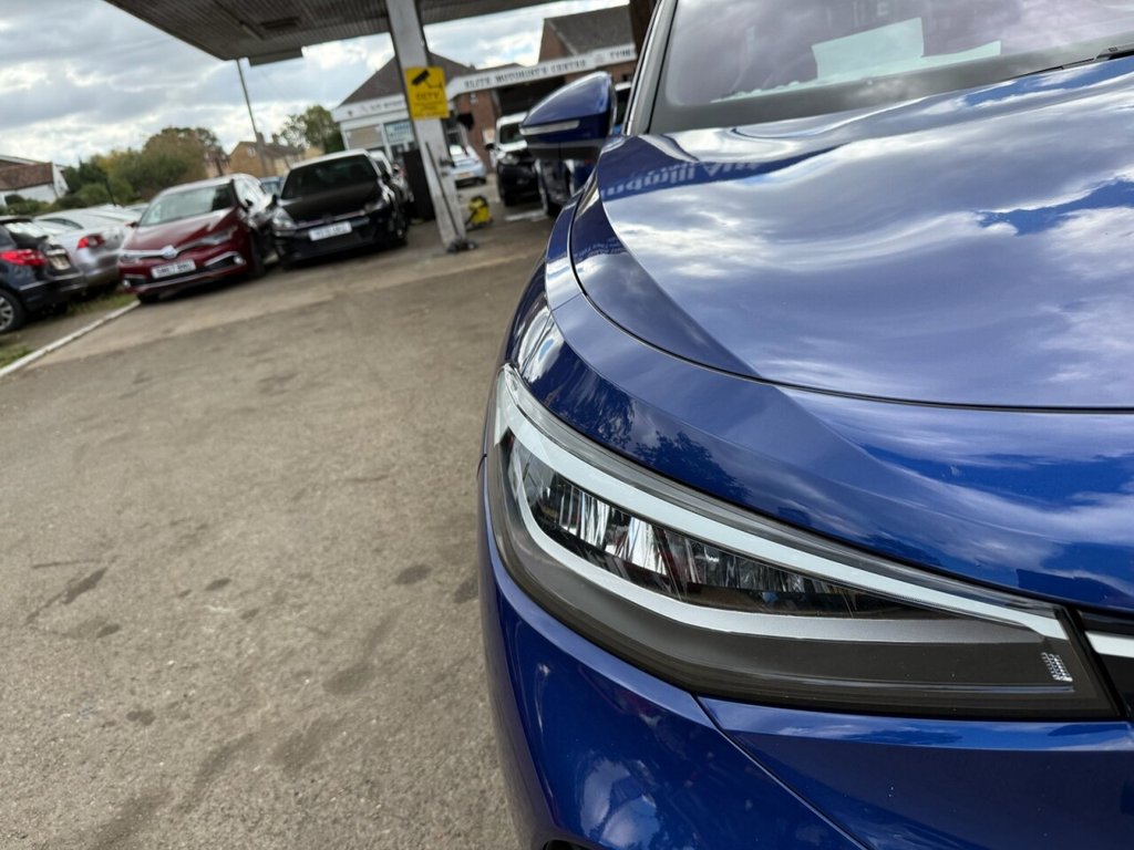 Used Volkswagen ID.4 2021 for sale - 75876267: Photo 20