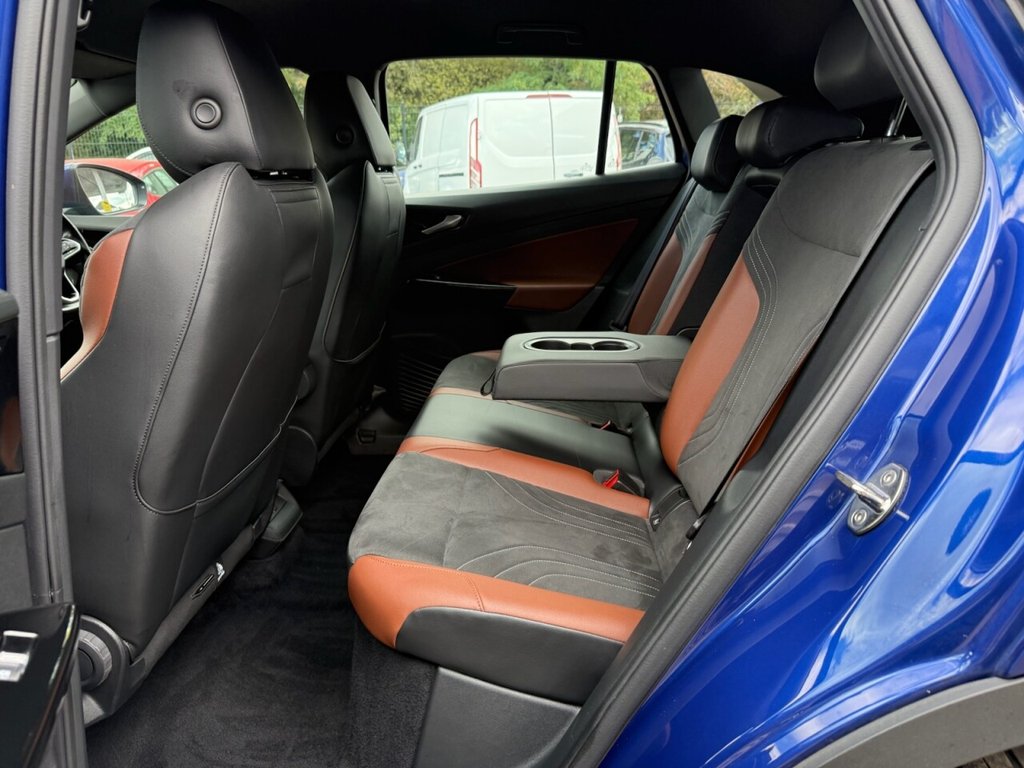 Used Volkswagen ID.4 2021 for sale - 75876267: Photo 27