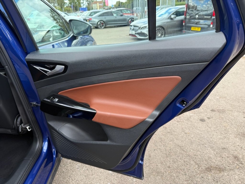 Used Volkswagen ID.4 2021 for sale - 75876267: Photo 29