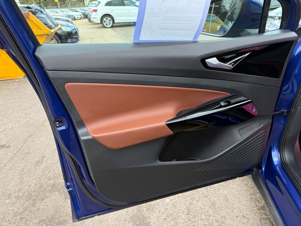 Used Volkswagen ID.4 2021 for sale - 75876267: Photo 31