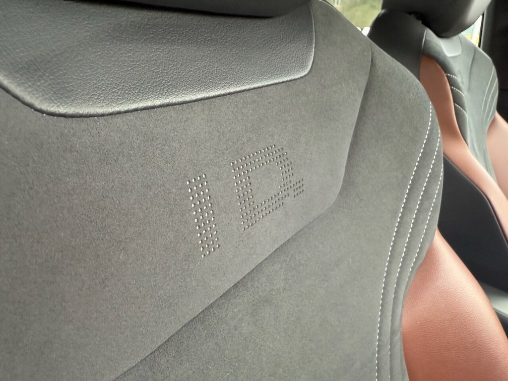 Used Volkswagen ID.4 2021 for sale - 75876267: Photo 32