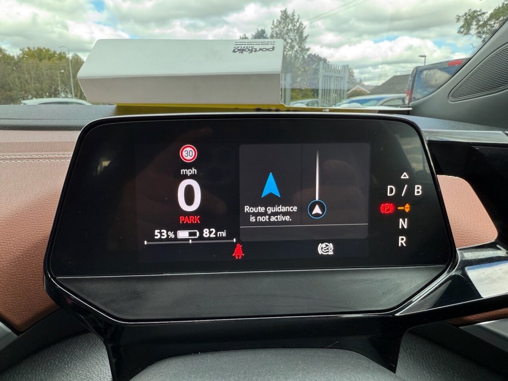 Used Volkswagen ID.4 2021 for sale - 75876267: Photo 38